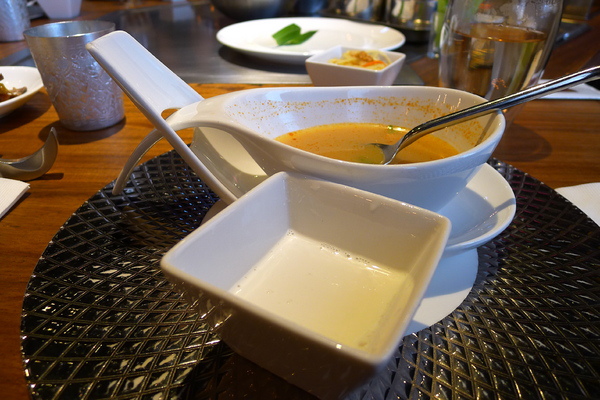 泰板燒Thaipanyaki：泰板燒Thaipanyaki