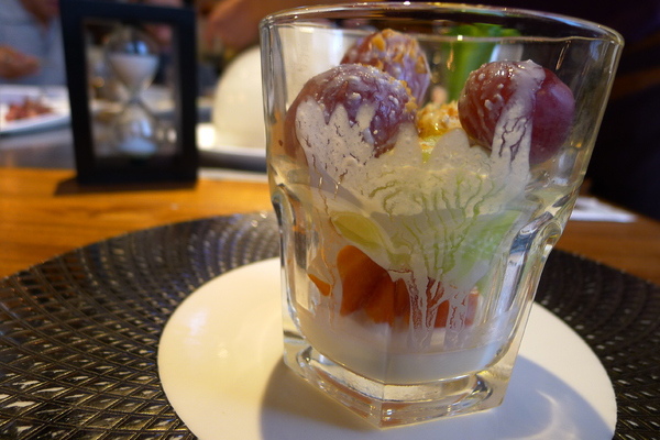 泰板燒Thaipanyaki：泰板燒Thaipanyaki