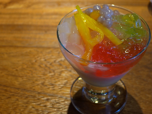 泰板燒Thaipanyaki：泰板燒Thaipanyaki