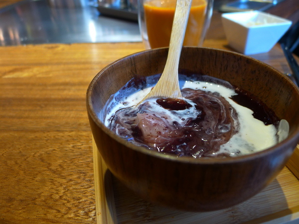 泰板燒Thaipanyaki：泰板燒Thaipanyaki