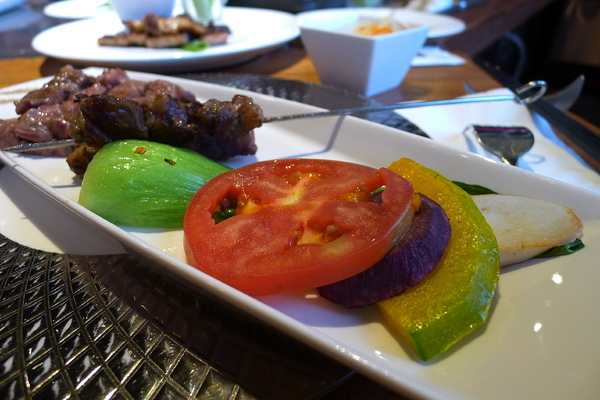 泰板燒Thaipanyaki：泰板燒Thaipanyaki