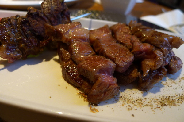 泰板燒Thaipanyaki：泰板燒Thaipanyaki