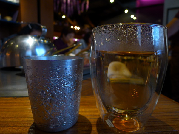 泰板燒Thaipanyaki：泰板燒Thaipanyaki