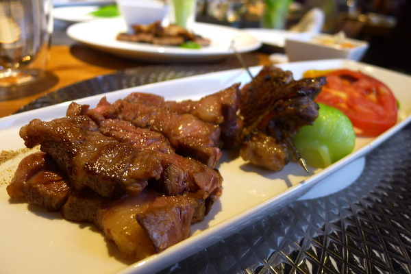 泰板燒Thaipanyaki：泰板燒Thaipanyaki