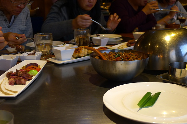 泰板燒Thaipanyaki：泰板燒Thaipanyaki