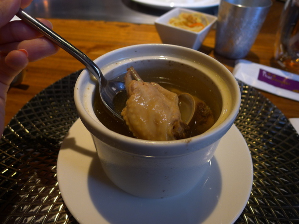 泰板燒Thaipanyaki：泰板燒Thaipanyaki