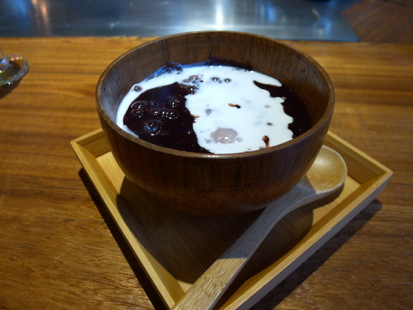 泰板燒Thaipanyaki：泰板燒Thaipanyaki