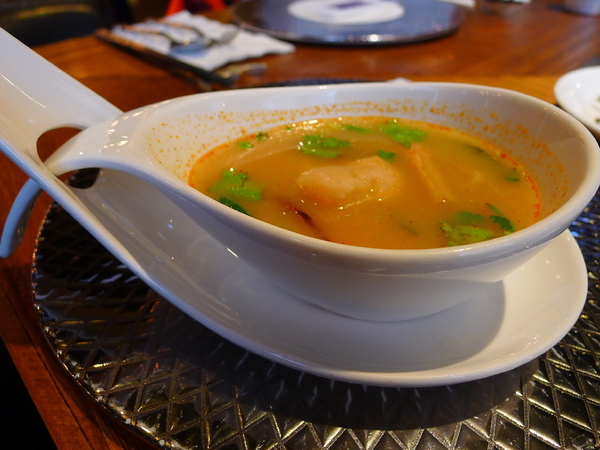 泰板燒Thaipanyaki：泰板燒Thaipanyaki