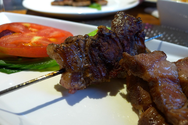 泰板燒Thaipanyaki：泰板燒Thaipanyaki