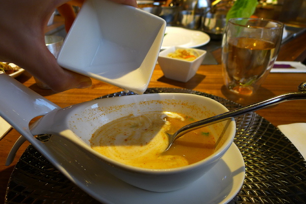 泰板燒Thaipanyaki：泰板燒Thaipanyaki