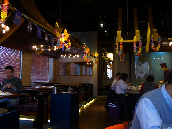 泰板燒Thaipanyaki：泰板燒Thaipanyaki