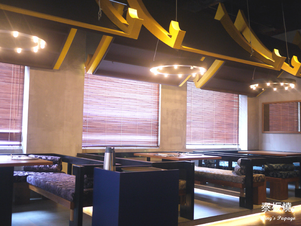 泰板燒Thaipanyaki:泰式料理新體驗。泰板燒Thaipanyaki