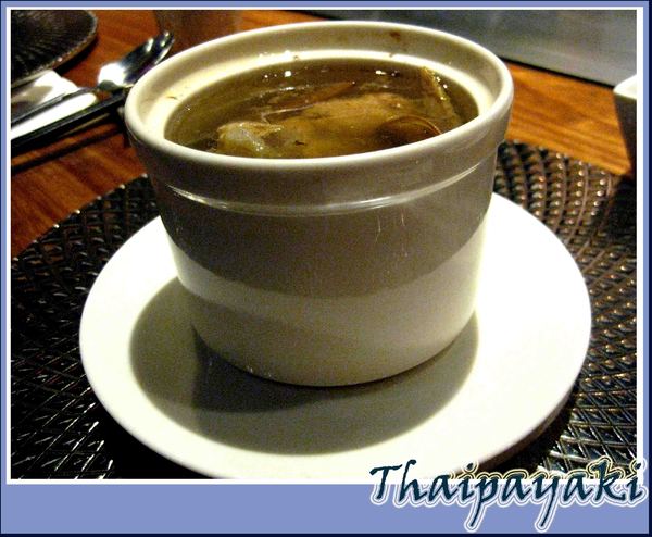 泰板燒Thaipanyaki：泰板燒Thaipanyaki-真的泰好吃啦