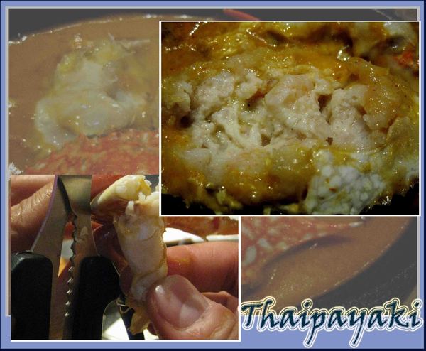 泰板燒Thaipanyaki：泰板燒Thaipanyaki-真的泰好吃啦