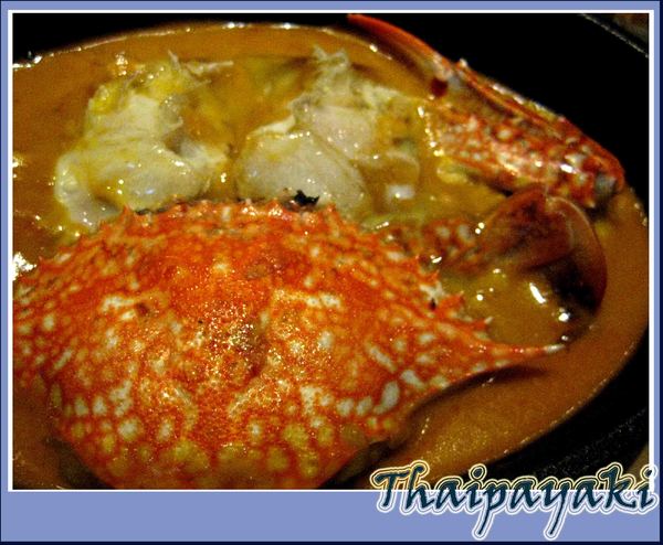 泰板燒Thaipanyaki：泰板燒Thaipanyaki-真的泰好吃啦