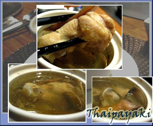 泰板燒Thaipanyaki：泰板燒Thaipanyaki-真的泰好吃啦