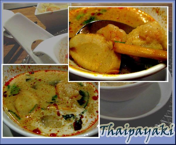 泰板燒Thaipanyaki：泰板燒Thaipanyaki-真的泰好吃啦