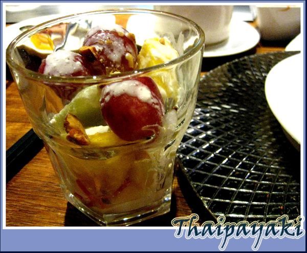 泰板燒Thaipanyaki：泰板燒Thaipanyaki-真的泰好吃啦