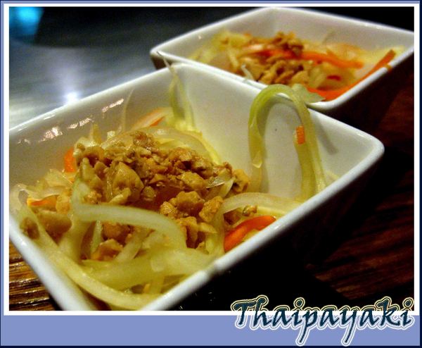 泰板燒Thaipanyaki：泰板燒Thaipanyaki-真的泰好吃啦