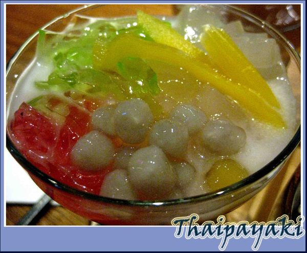 泰板燒Thaipanyaki：泰板燒Thaipanyaki-真的泰好吃啦