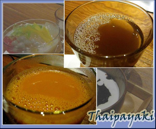 泰板燒Thaipanyaki：泰板燒Thaipanyaki-真的泰好吃啦