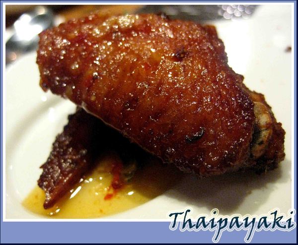 泰板燒Thaipanyaki：泰板燒Thaipanyaki-真的泰好吃啦