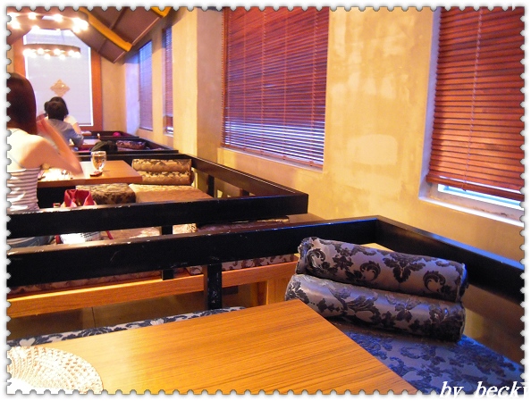 泰板燒Thaipanyaki:泰式料理與鐵板燒的結合~泰板燒