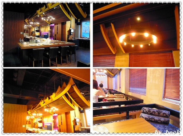 泰板燒Thaipanyaki:泰式料理與鐵板燒的結合~泰板燒