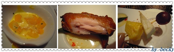 泰板燒Thaipanyaki:泰式料理與鐵板燒的結合~泰板燒