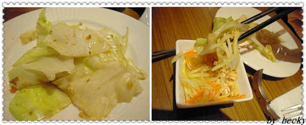 泰板燒Thaipanyaki：泰式料理與鐵板燒的結合～泰板燒