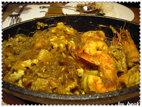 泰板燒Thaipanyaki：泰式料理與鐵板燒的結合～泰板燒