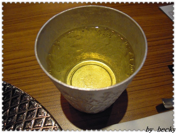 泰板燒Thaipanyaki:泰式料理與鐵板燒的結合~泰板燒