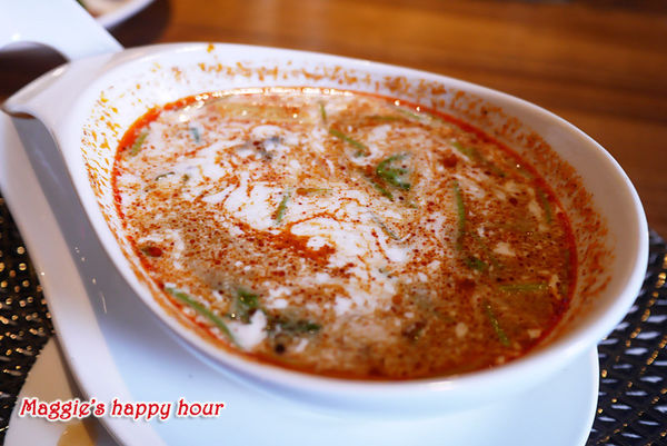 泰板燒Thaipanyaki:捷運大安森林公園站【泰板燒Thaipanyaki】精緻全新菜色。滿足饕客味蕾