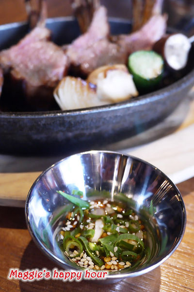 泰板燒Thaipanyaki:捷運大安森林公園站【泰板燒Thaipanyaki】精緻全新菜色。滿足饕客味蕾