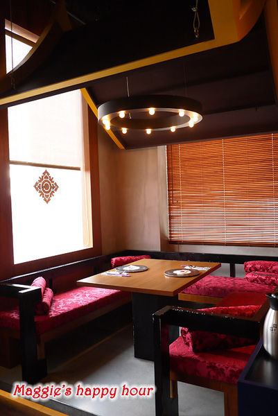 泰板燒Thaipanyaki:捷運大安森林公園站【泰板燒Thaipanyaki】精緻全新菜色。滿足饕客味蕾