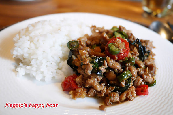 泰板燒Thaipanyaki:捷運大安森林公園站【泰板燒Thaipanyaki】精緻全新菜色。滿足饕客味蕾