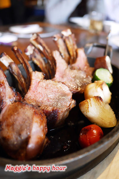 泰板燒Thaipanyaki:捷運大安森林公園站【泰板燒Thaipanyaki】精緻全新菜色。滿足饕客味蕾