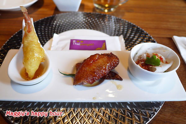 泰板燒Thaipanyaki:捷運大安森林公園站【泰板燒Thaipanyaki】精緻全新菜色。滿足饕客味蕾