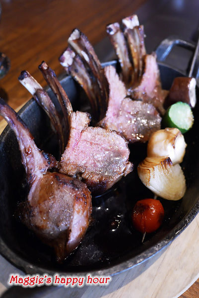 泰板燒Thaipanyaki:捷運大安森林公園站【泰板燒Thaipanyaki】精緻全新菜色。滿足饕客味蕾