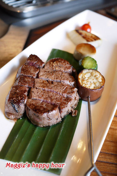 泰板燒Thaipanyaki:捷運大安森林公園站【泰板燒Thaipanyaki】精緻全新菜色。滿足饕客味蕾