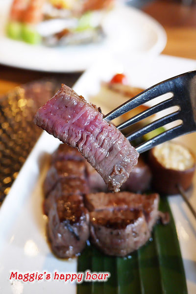 泰板燒Thaipanyaki:捷運大安森林公園站【泰板燒Thaipanyaki】精緻全新菜色。滿足饕客味蕾