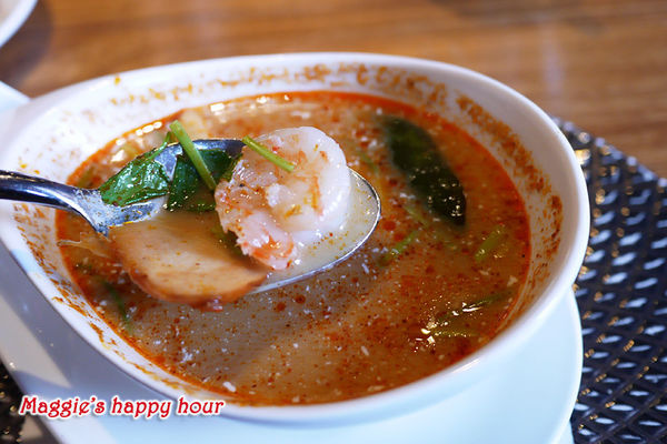 泰板燒Thaipanyaki:捷運大安森林公園站【泰板燒Thaipanyaki】精緻全新菜色。滿足饕客味蕾