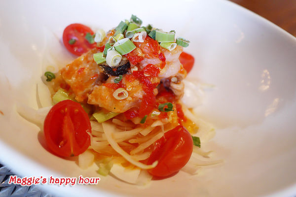 泰板燒Thaipanyaki:捷運大安森林公園站【泰板燒Thaipanyaki】精緻全新菜色。滿足饕客味蕾