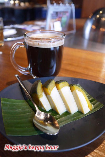 泰板燒Thaipanyaki:捷運大安森林公園站【泰板燒Thaipanyaki】精緻全新菜色。滿足饕客味蕾