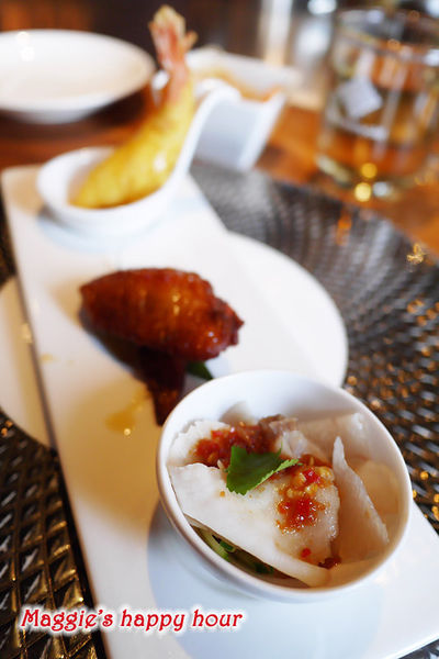 泰板燒Thaipanyaki:捷運大安森林公園站【泰板燒Thaipanyaki】精緻全新菜色。滿足饕客味蕾