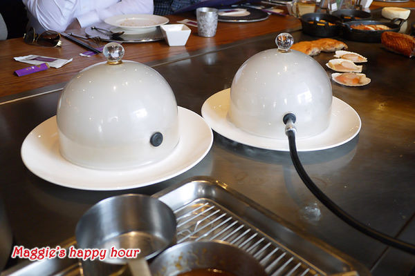 泰板燒Thaipanyaki:捷運大安森林公園站【泰板燒Thaipanyaki】精緻全新菜色。滿足饕客味蕾