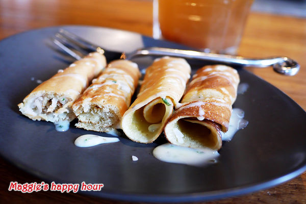 泰板燒Thaipanyaki:捷運大安森林公園站【泰板燒Thaipanyaki】精緻全新菜色。滿足饕客味蕾