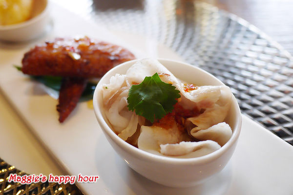 泰板燒Thaipanyaki:捷運大安森林公園站【泰板燒Thaipanyaki】精緻全新菜色。滿足饕客味蕾