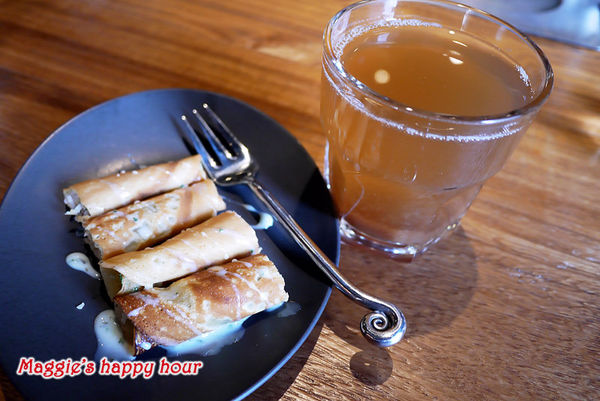 泰板燒Thaipanyaki:捷運大安森林公園站【泰板燒Thaipanyaki】精緻全新菜色。滿足饕客味蕾