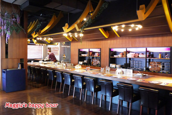 泰板燒Thaipanyaki:捷運大安森林公園站【泰板燒Thaipanyaki】精緻全新菜色。滿足饕客味蕾